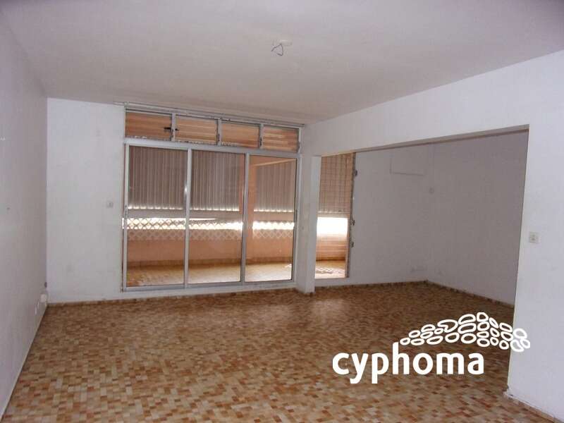 A Pointe A Pitre Appartement De Type...