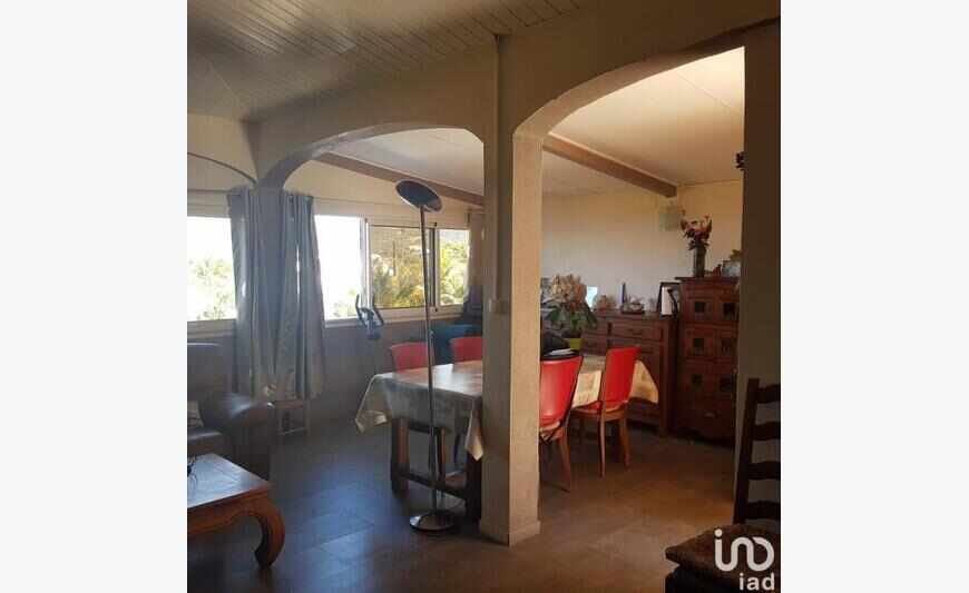 Maison/villa 6 pièces