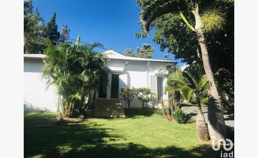 Maison/villa 6 pièces