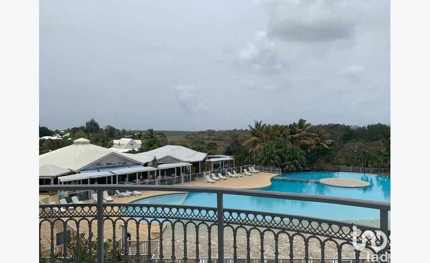 Appartement 2 pièces