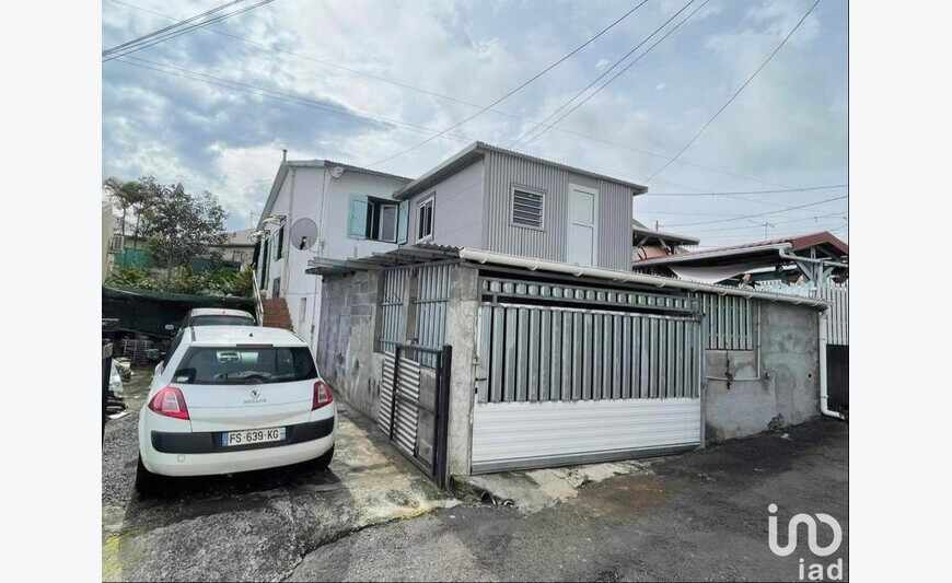 Maison/villa 6 pièces