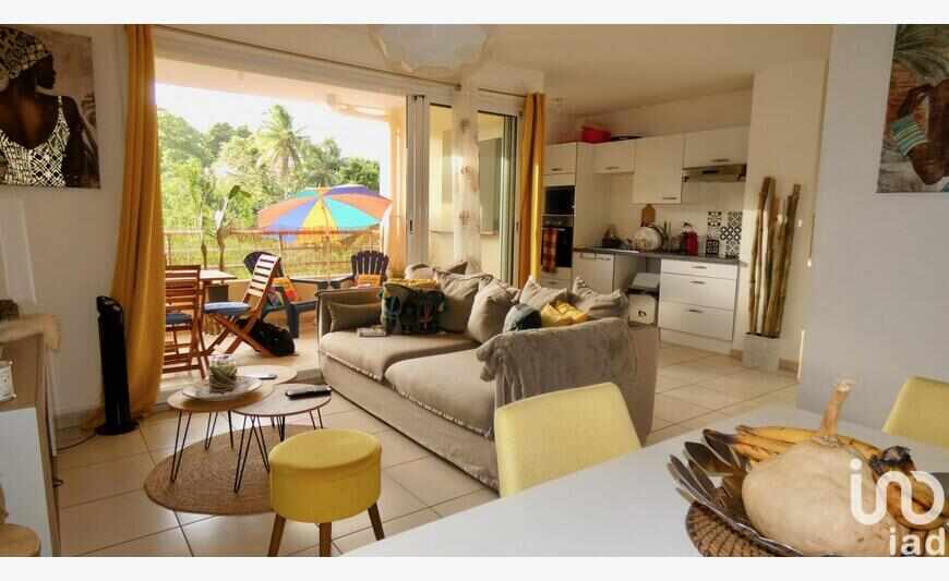 Appartement 3 pièces