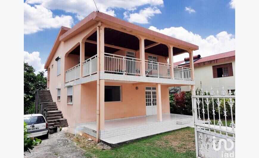 Maison/villa 6 pièces