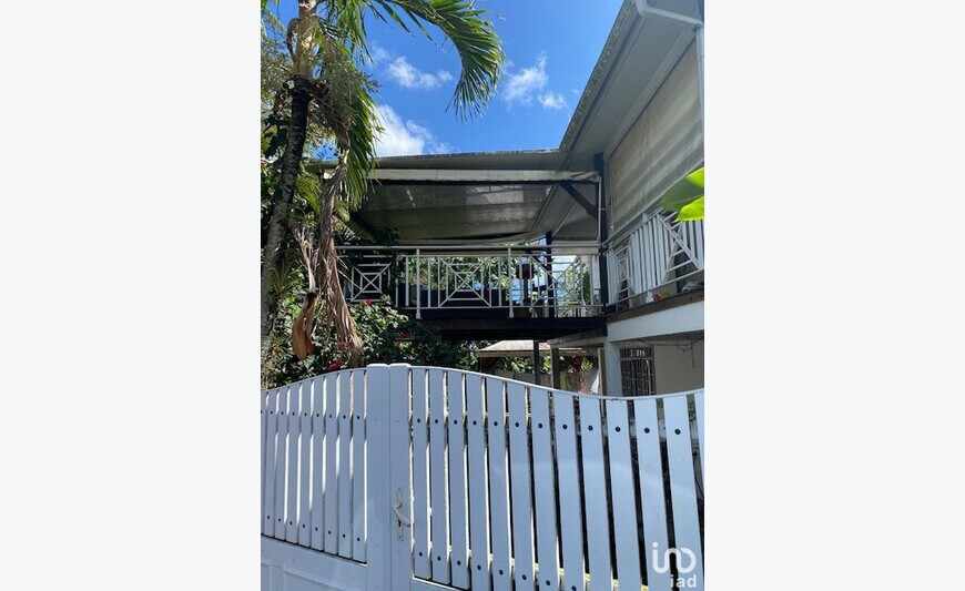 Maison/villa 6 pièces