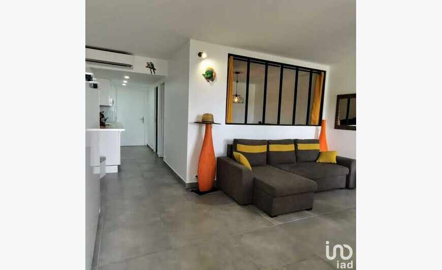 Appartement 2 pièces