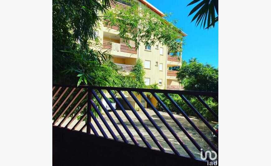 Appartement 4 pièces