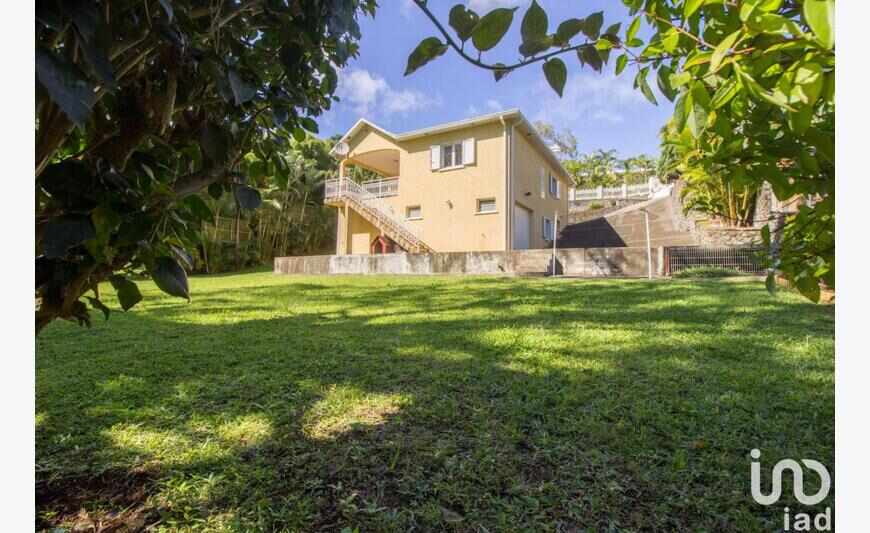 Maison/villa 6 pièces