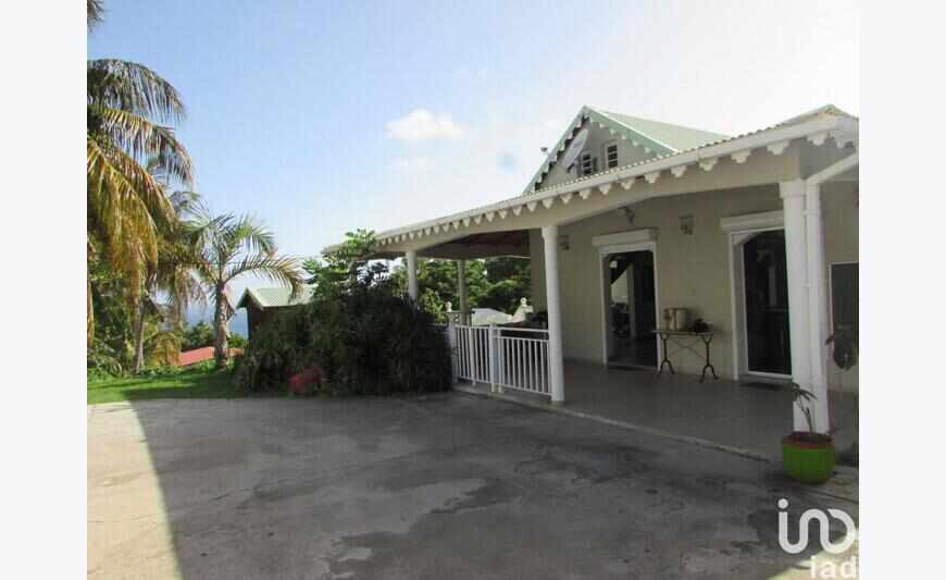 Maison/villa 5 pièces