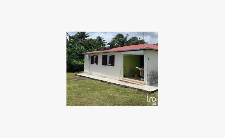 Maison/villa 4 pièces
