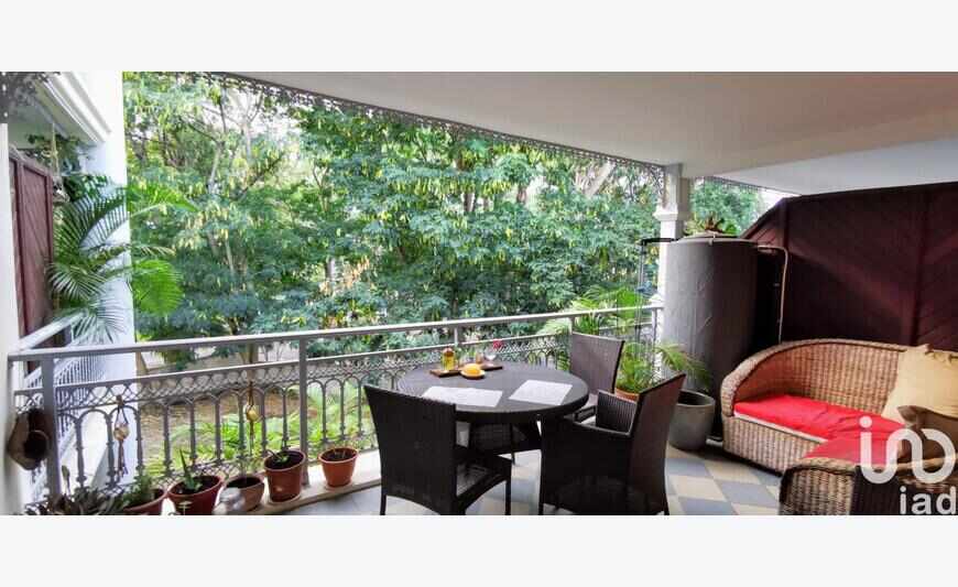 Appartement 1 pièce