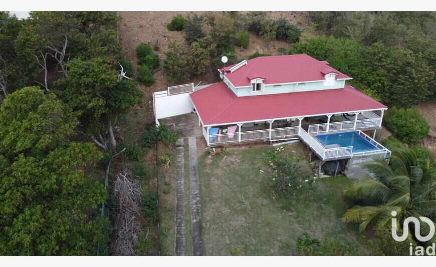 Maison/villa 5 pièces