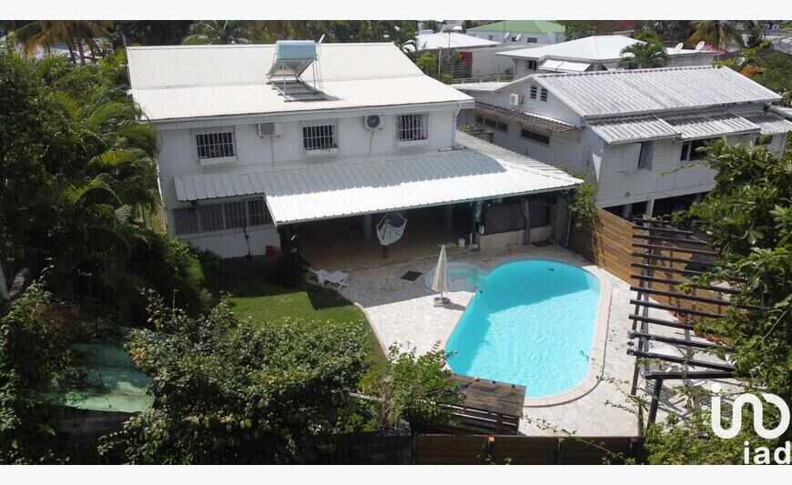 Maison/villa 4 pièces