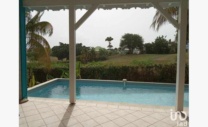 Maison/villa 4 pièces