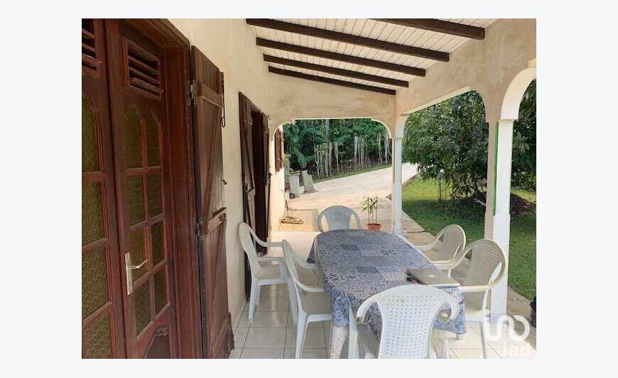 Maison/villa 7 pièces