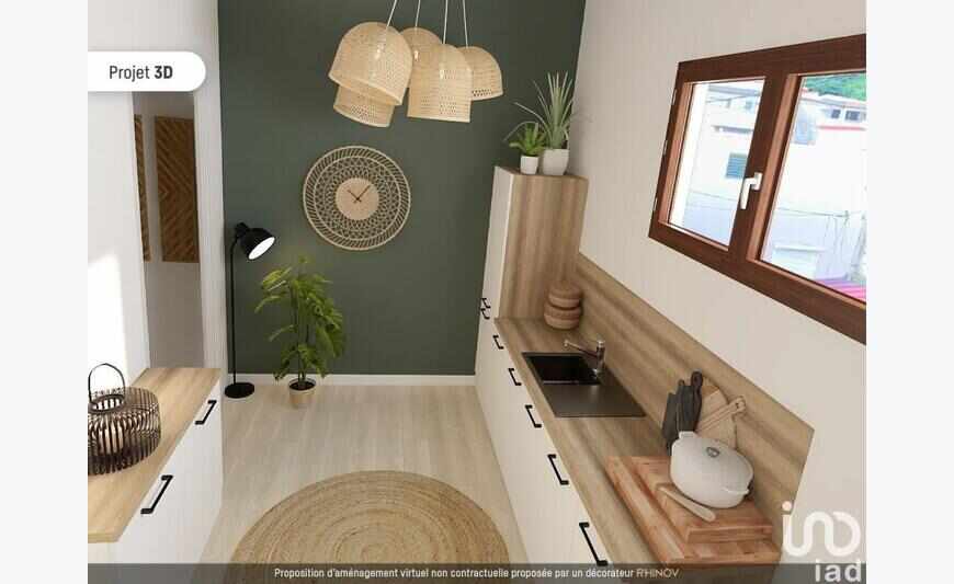 Maison/villa 6 pièces
