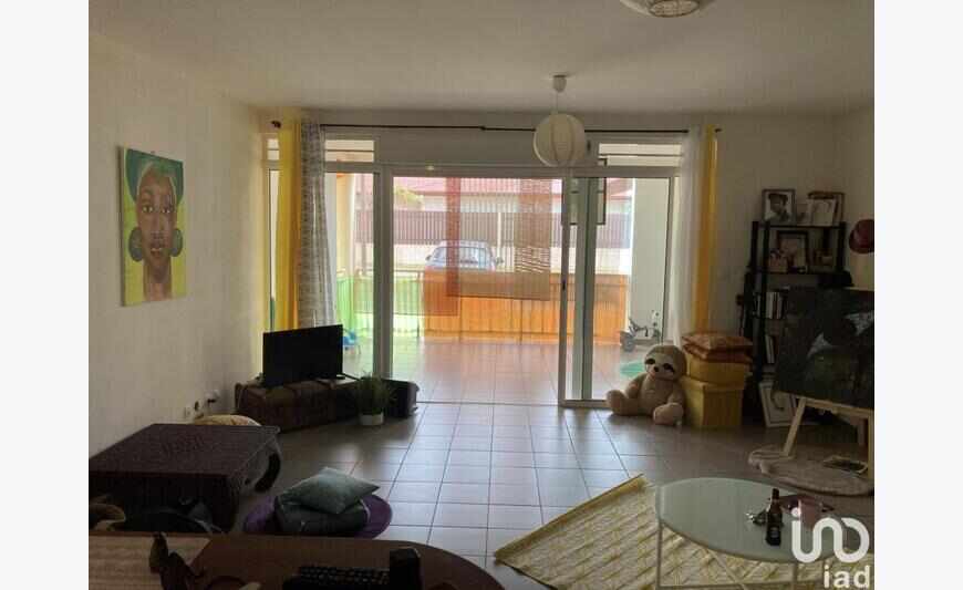 Appartement 3 pièces