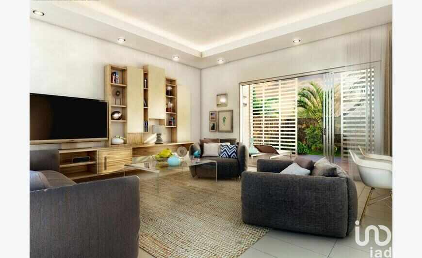 Appartement 3 pièces