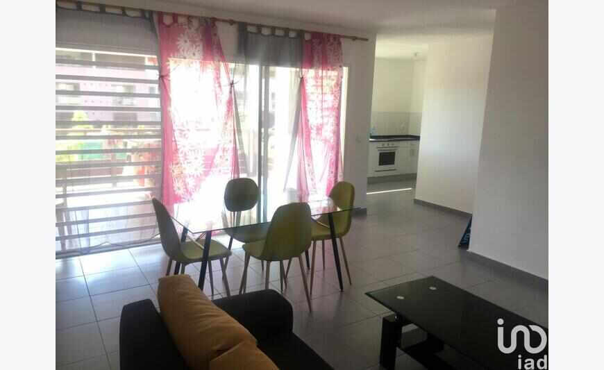 Appartement 2 pièces