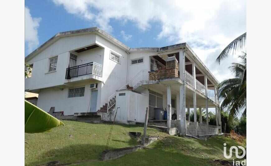 Maison/villa 5 pièces