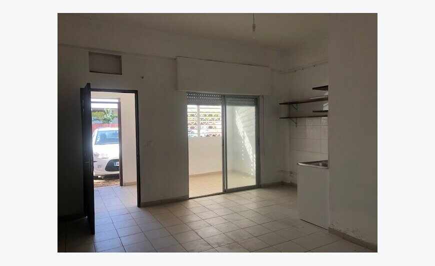 Appartement Type 2 Libre De Tout Occupant