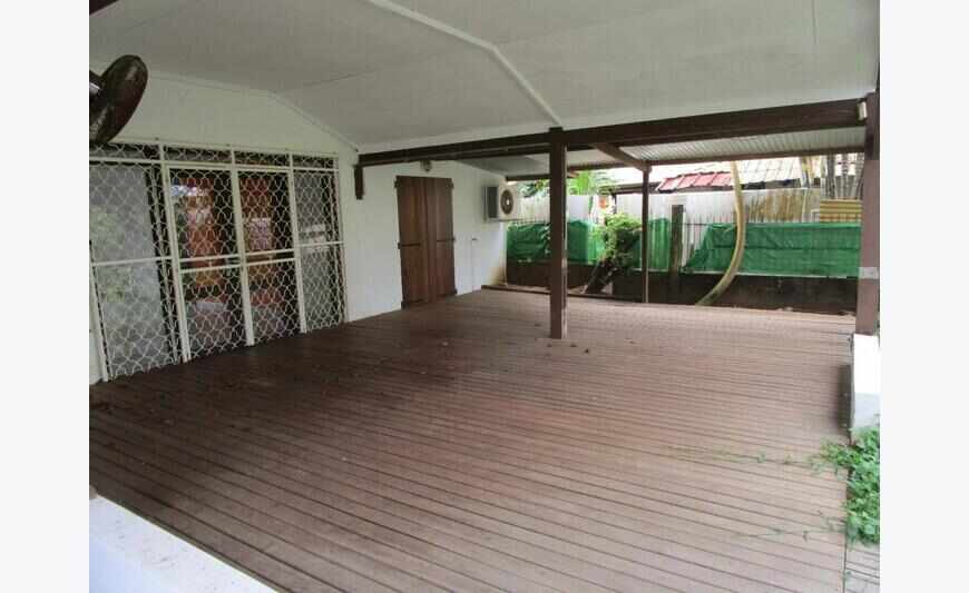 Maison individuelle 120m2 de type F5...