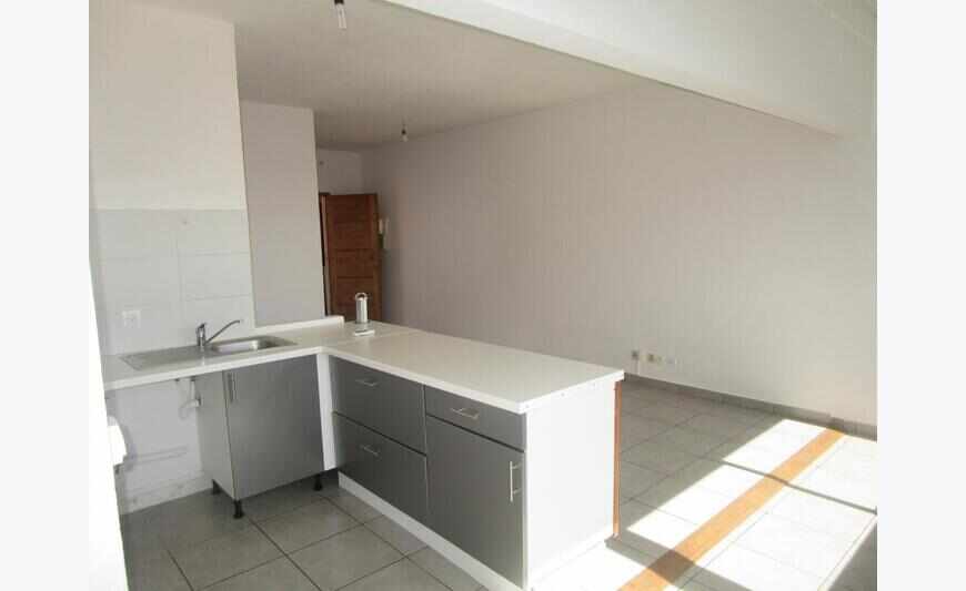 Appartement à acheter à Kourou avec...
