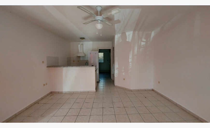 Concordia - Apt 1 chambre 750euros/mois...
