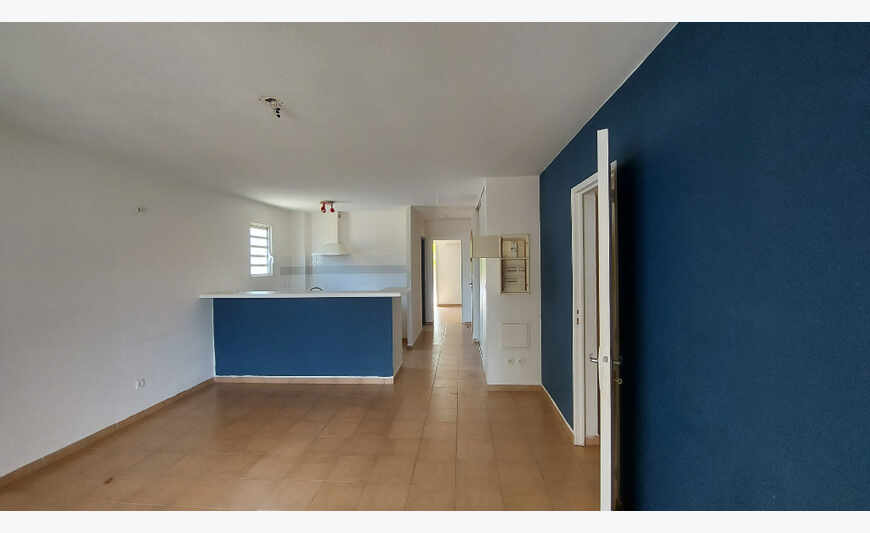 Apt 1 chambre