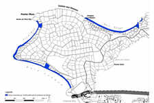 A vendre Propriété au Terres Basses avec encore 900m²