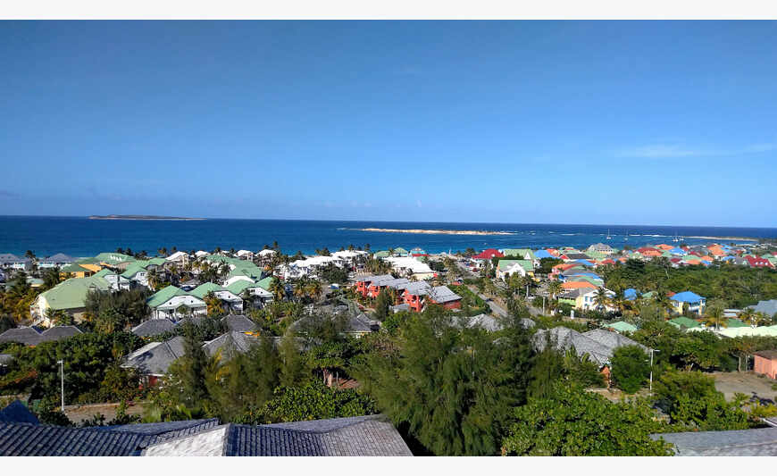 Orient Bay - Villa 5 room 200 sqm -...