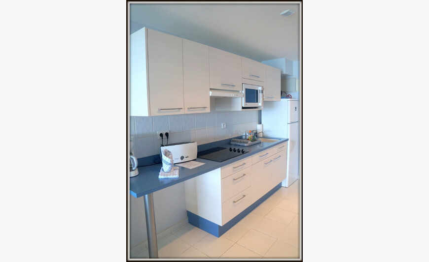 Mont Vernon - Studio rénové 40m² avec...