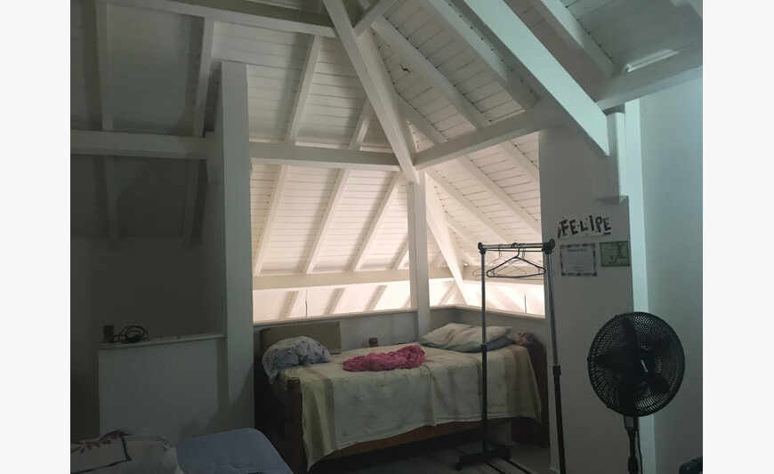 Concordia - 3-room apartment