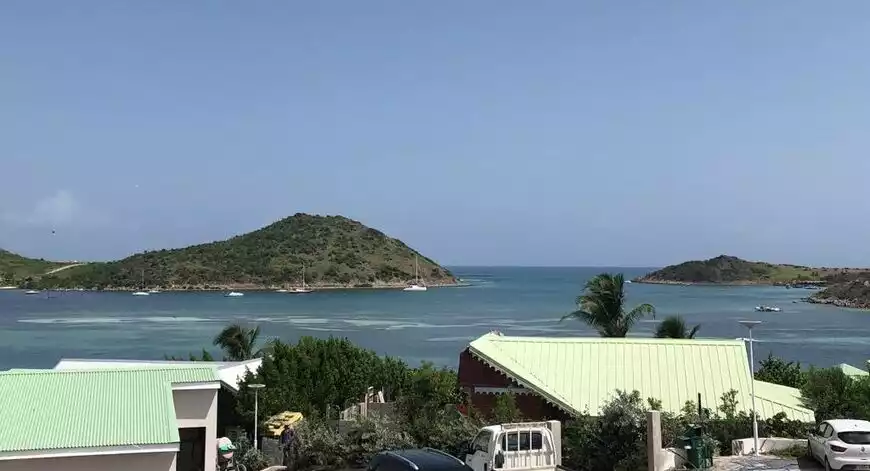 Villa 5 pièces-Cul de Sac- vue Pinel
