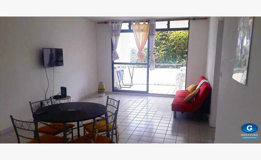 Appartement Résidence les Terrasses de...