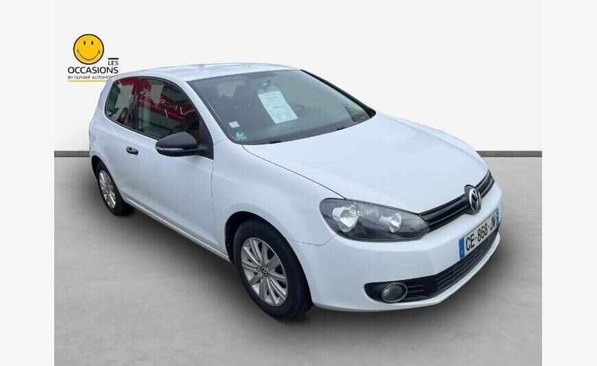 Volkswagen Golf 1.4 16v
