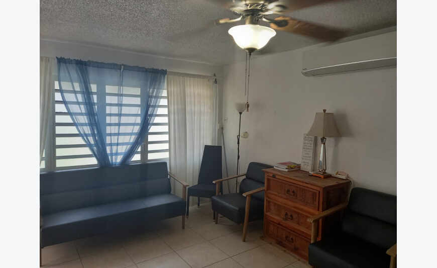 Tradewinds Studio Apartment