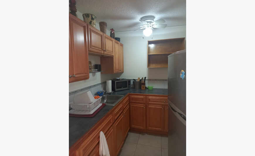 Appartement Tradewinds