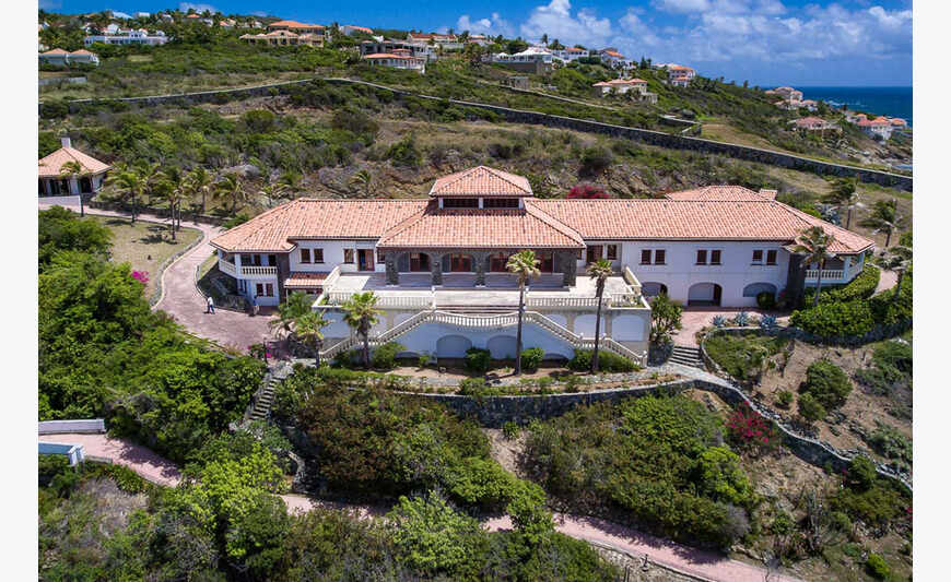 Red Pond Private Estates