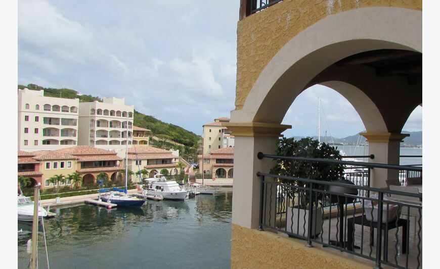 Lagoon Views