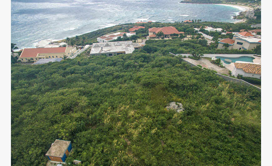 Dawn Beach Estates Land