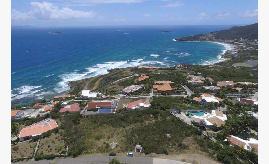 Dawn Beach Land