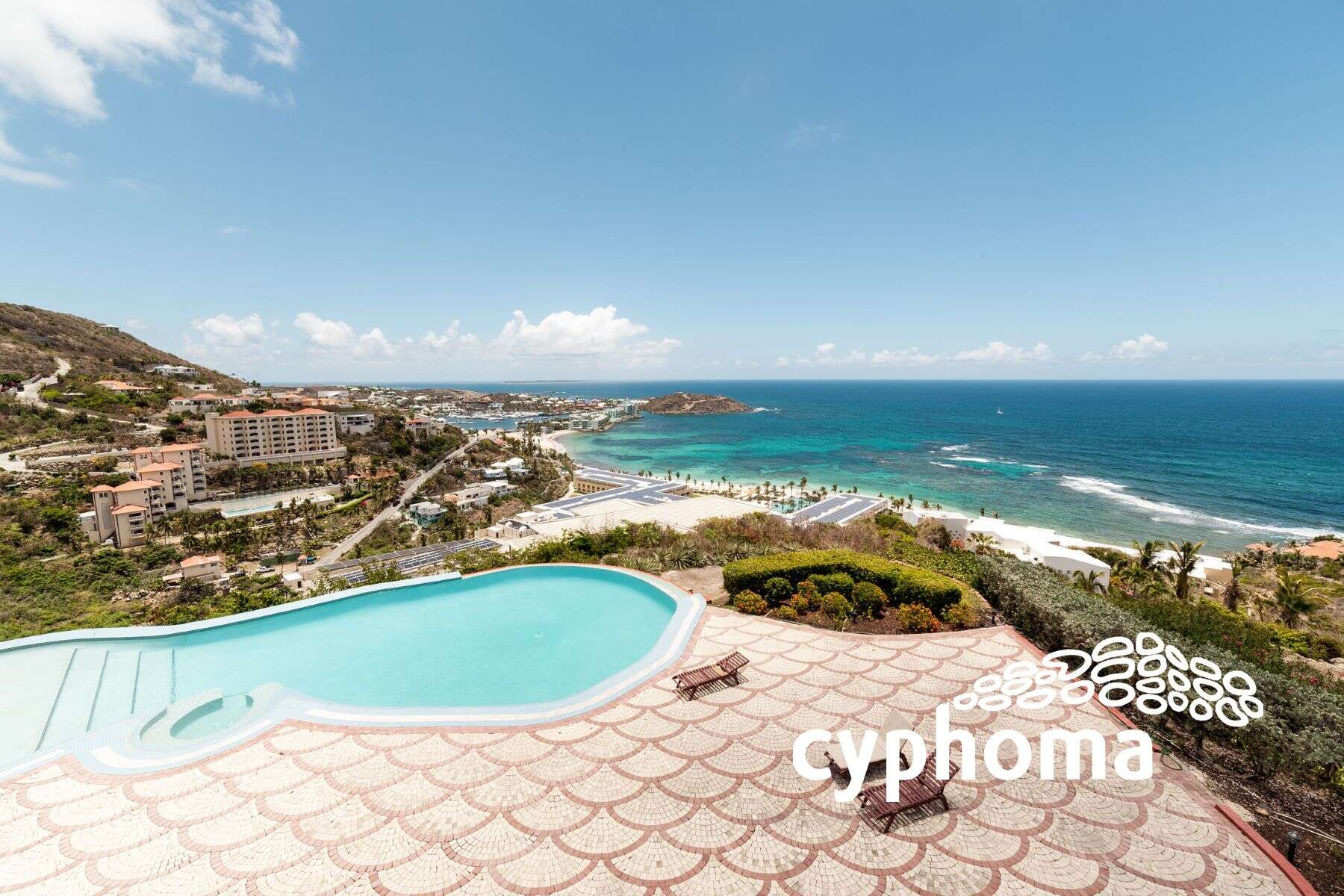 Atlantica Ocean Pearl Apartment