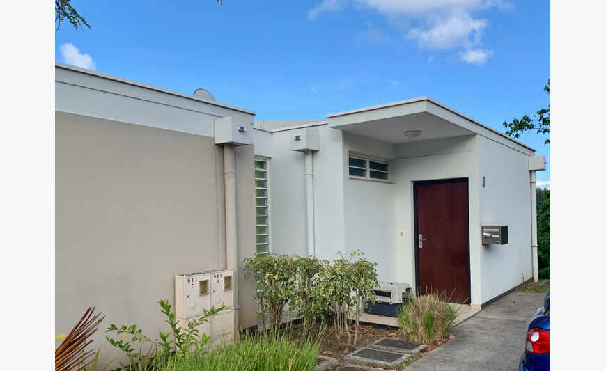 Maison 3 ch, RIVIERE-PILOTE, Quartier Josseaud