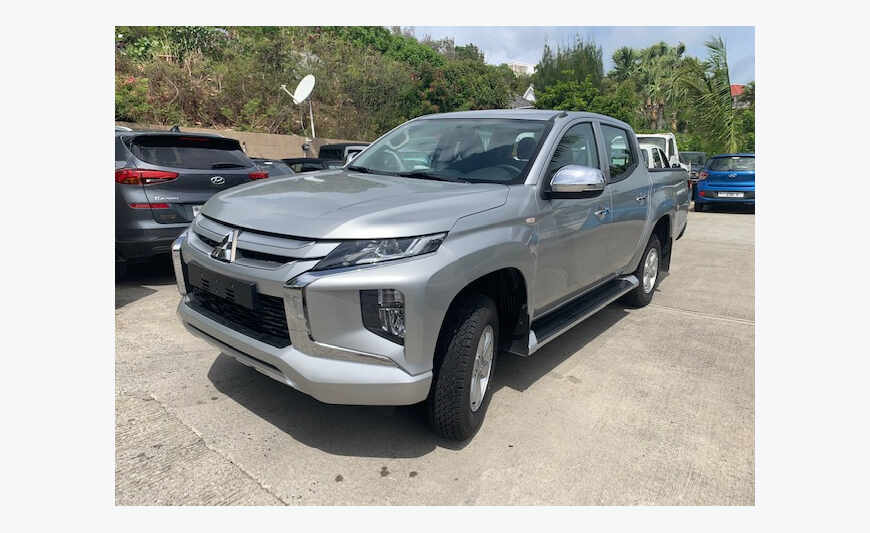 MITSUBISHI L200 GLX