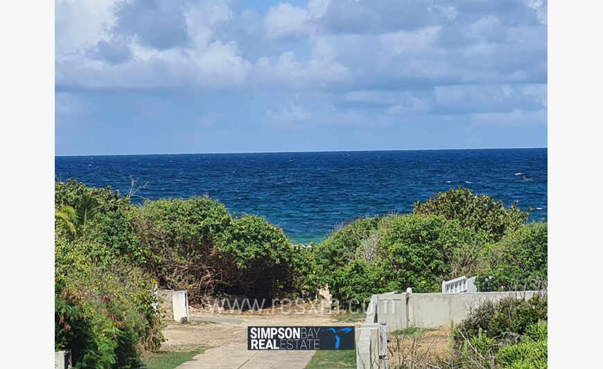 Guanabay Residential Lot with Ocean View ๐๏ธ