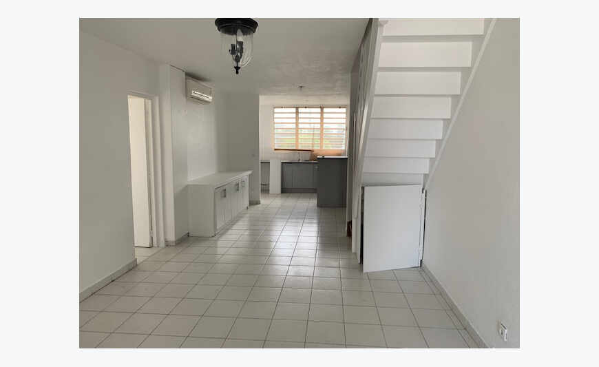 T4 - Nettle Bay - Duplex