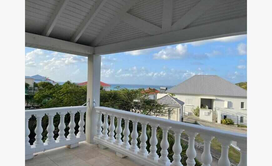 Maison Mitoyenne 3 Chambres - Friars Bay