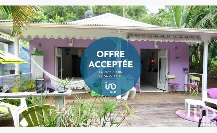 Maison/villa 2 pièces