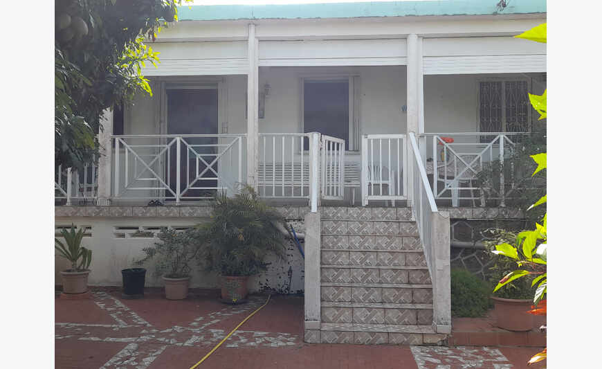 Villa de type F4 proche de toute Commodité