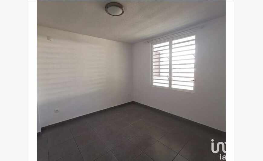 Appartement 2 pièces